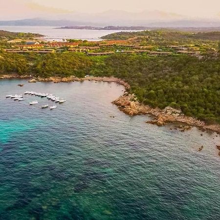 Appartamento Cala Paradiso San Teodoro  Kültér fotó