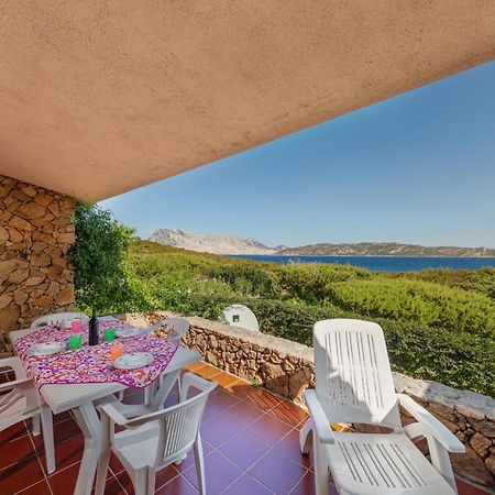 Appartamento Cala Paradiso San Teodoro  Kültér fotó