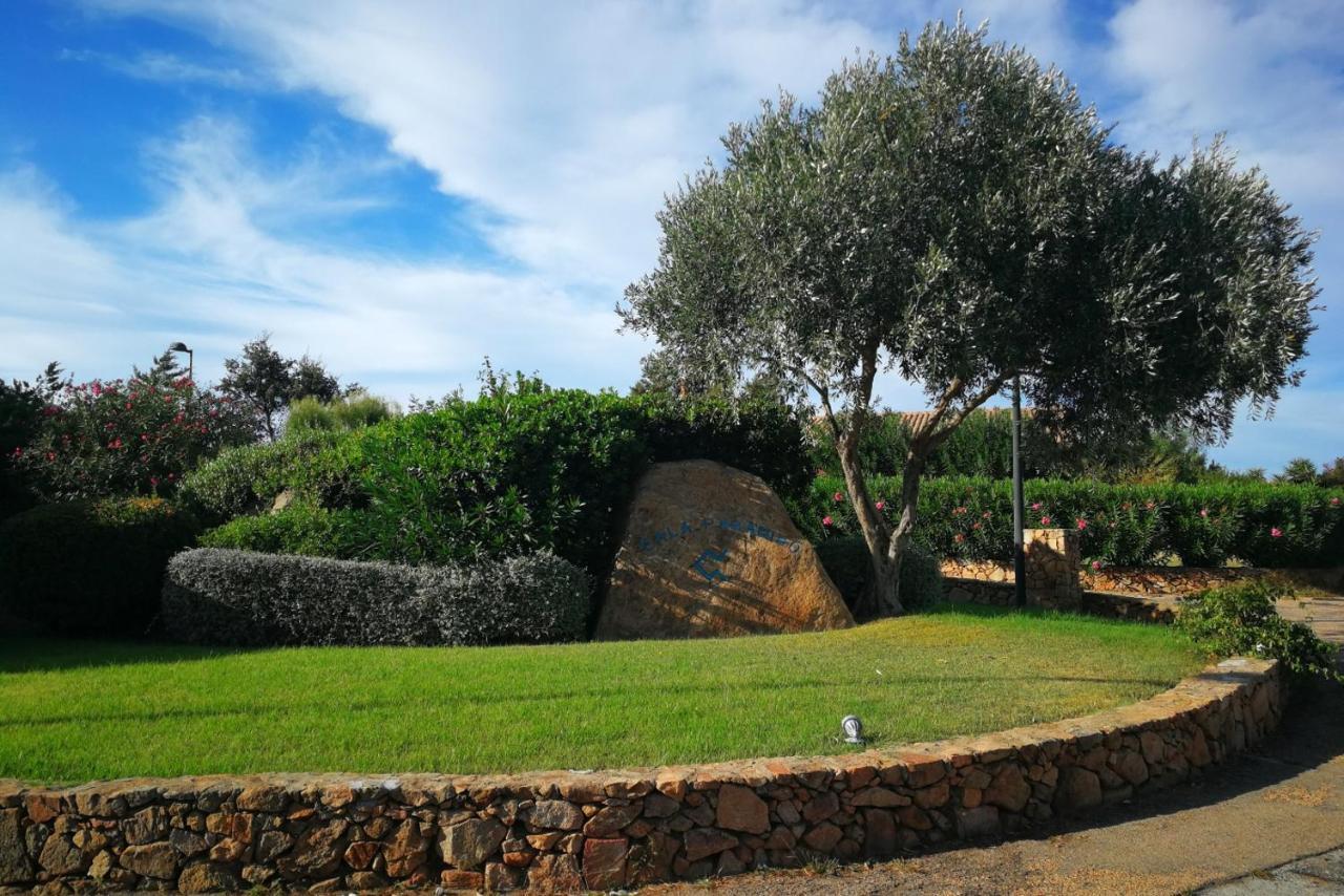 Appartamento Cala Paradiso San Teodoro  Kültér fotó
