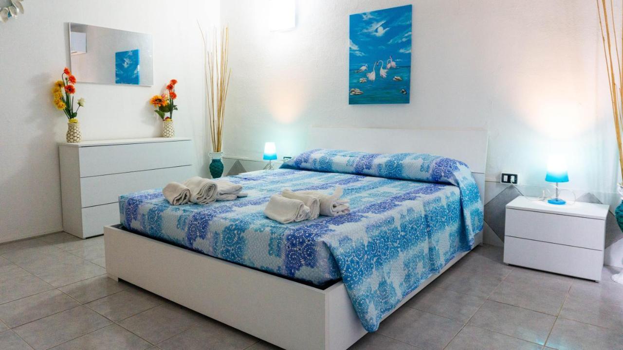 Appartamento Cala Paradiso San Teodoro  Kültér fotó