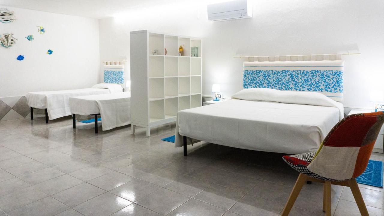 Appartamento Cala Paradiso San Teodoro  Kültér fotó