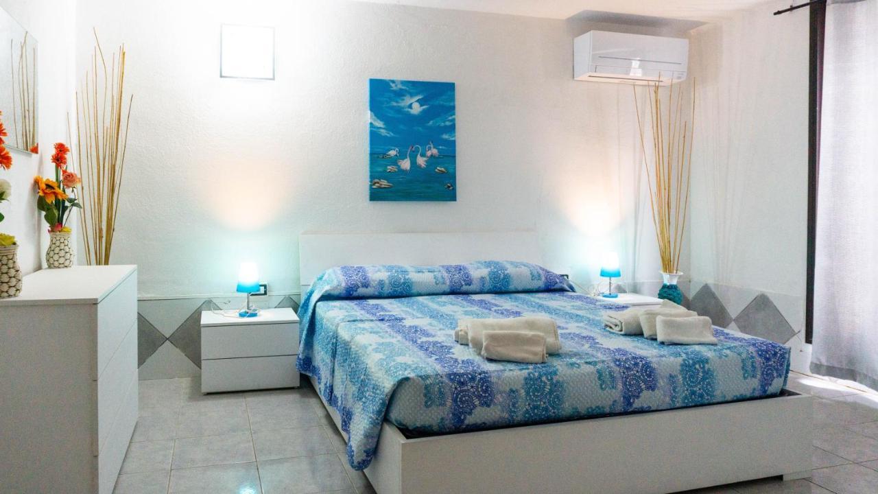 Appartamento Cala Paradiso San Teodoro  Kültér fotó