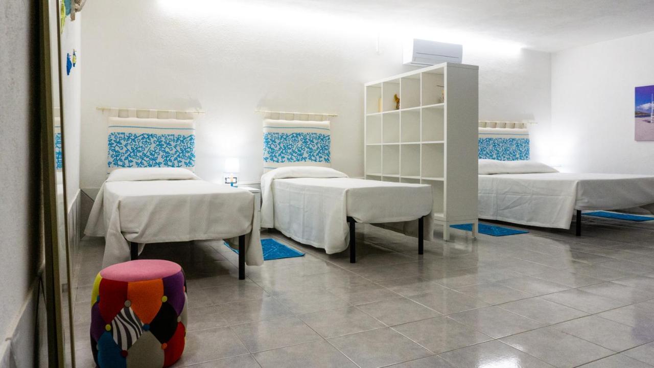 Appartamento Cala Paradiso San Teodoro  Kültér fotó