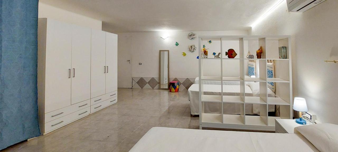 Appartamento Cala Paradiso San Teodoro  Kültér fotó