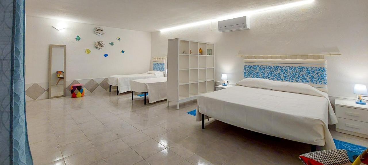 Appartamento Cala Paradiso San Teodoro  Kültér fotó