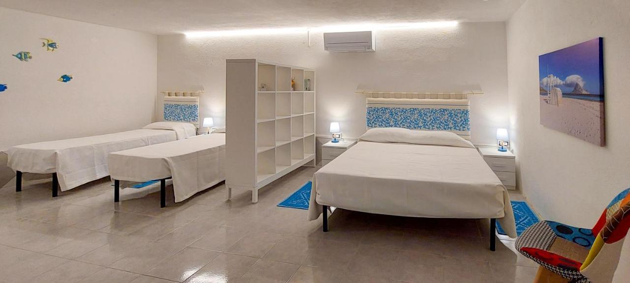 Appartamento Cala Paradiso San Teodoro  Kültér fotó