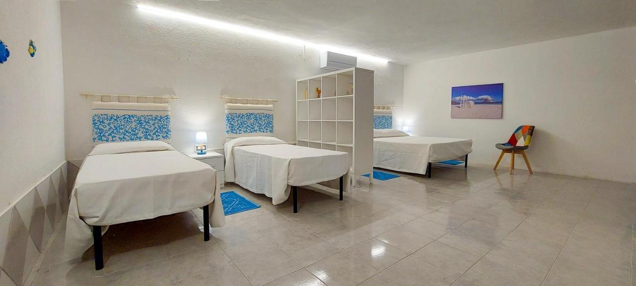 Appartamento Cala Paradiso San Teodoro  Kültér fotó