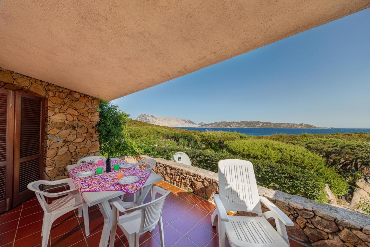Appartamento Cala Paradiso San Teodoro  Kültér fotó