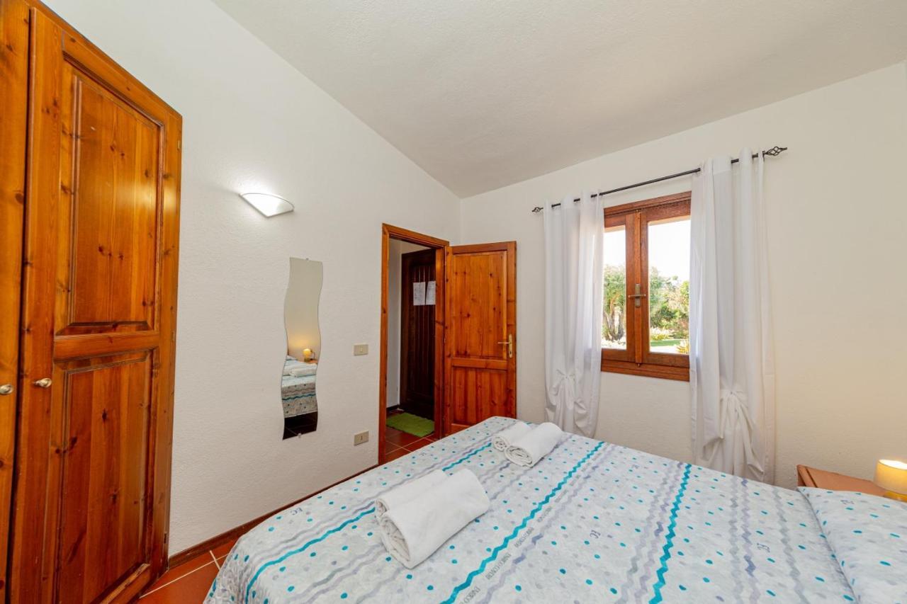 Appartamento Cala Paradiso San Teodoro  Kültér fotó