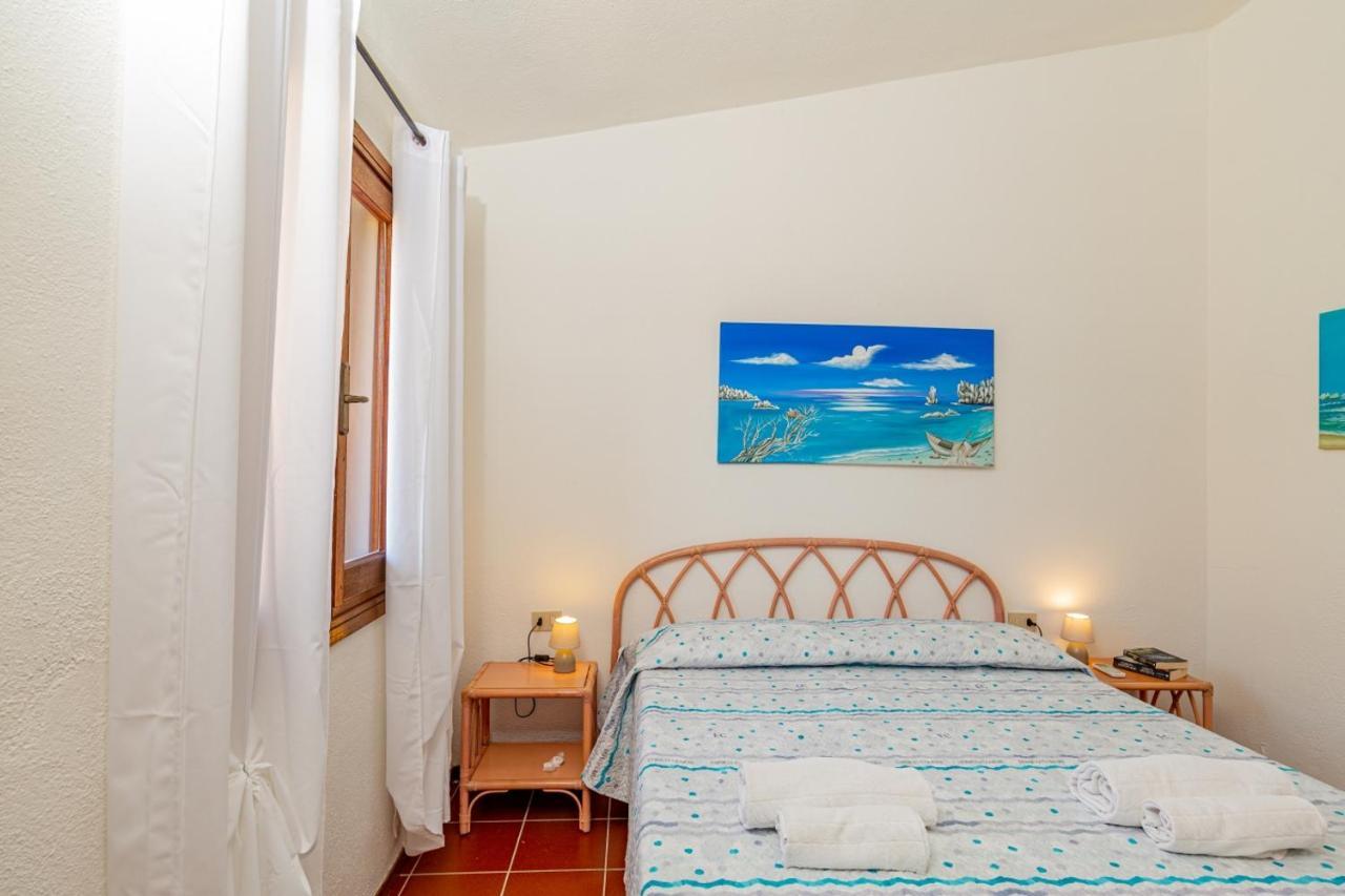 Appartamento Cala Paradiso San Teodoro  Kültér fotó