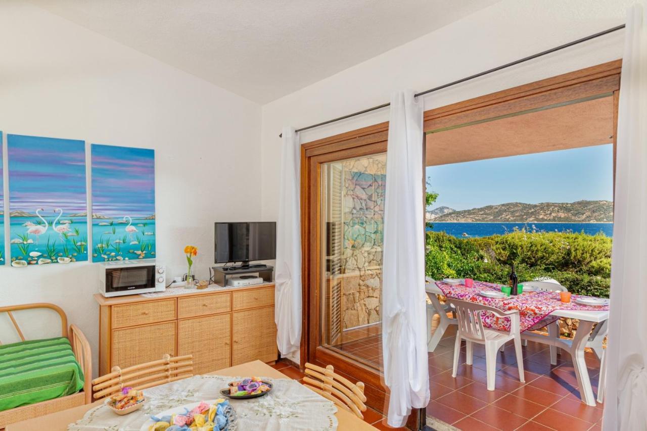 Appartamento Cala Paradiso San Teodoro  Kültér fotó