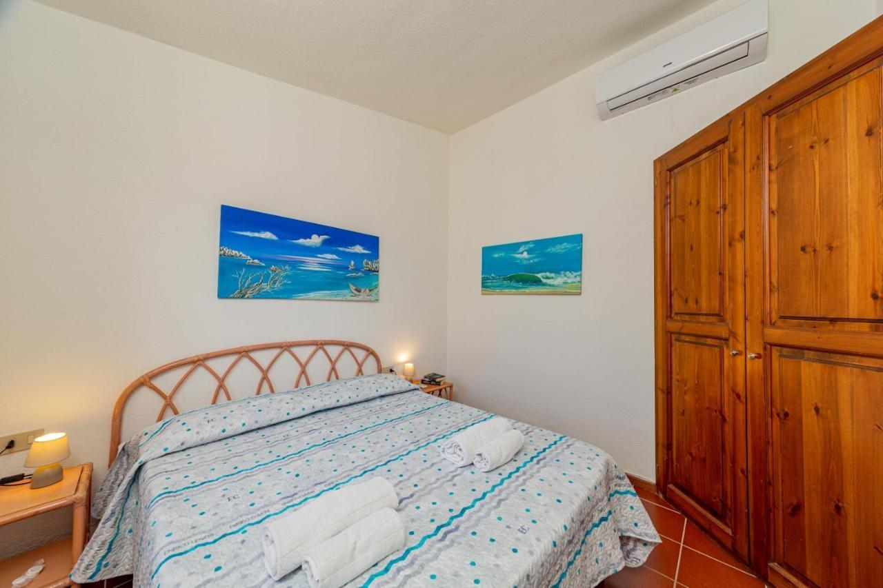 Appartamento Cala Paradiso San Teodoro  Kültér fotó