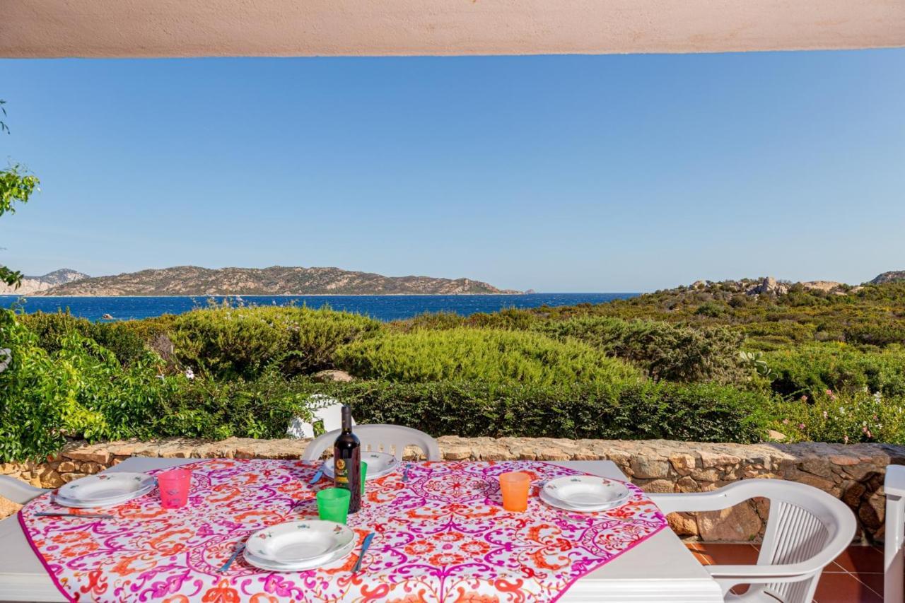 Appartamento Cala Paradiso San Teodoro  Kültér fotó