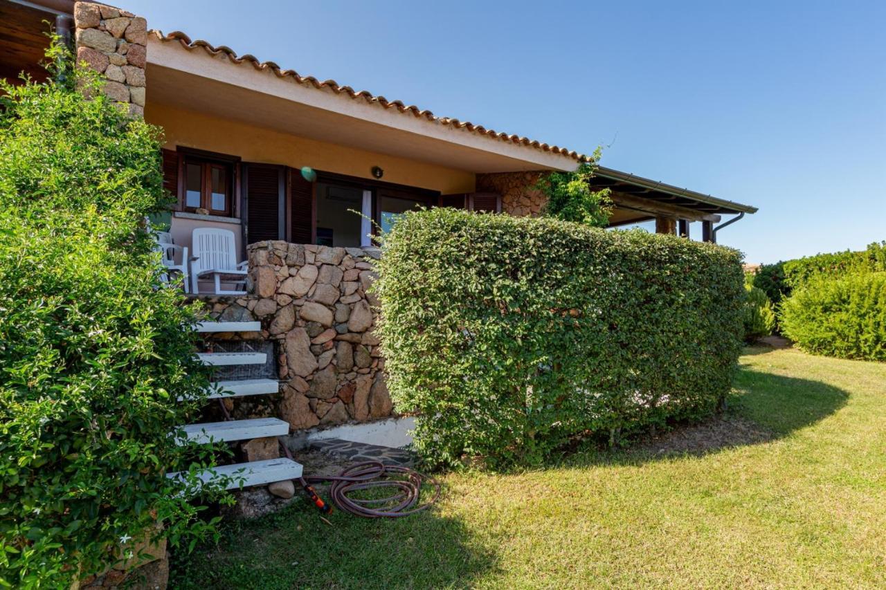 Appartamento Cala Paradiso San Teodoro  Kültér fotó