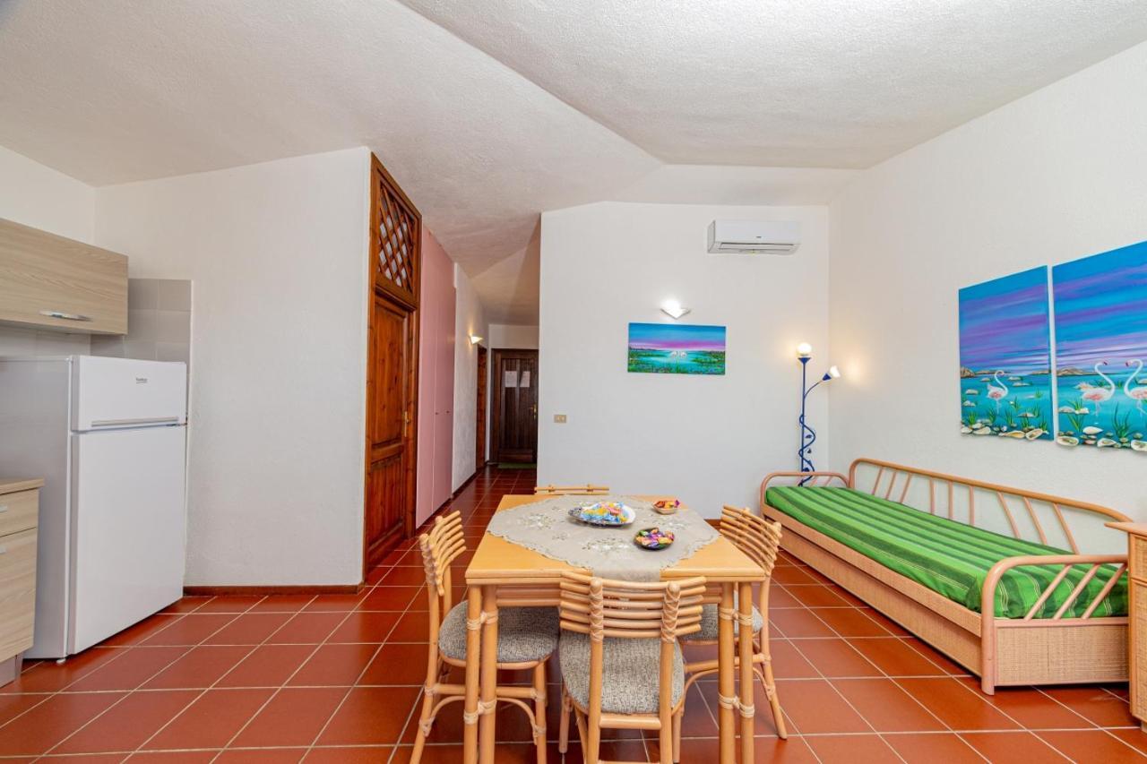 Appartamento Cala Paradiso San Teodoro  Kültér fotó